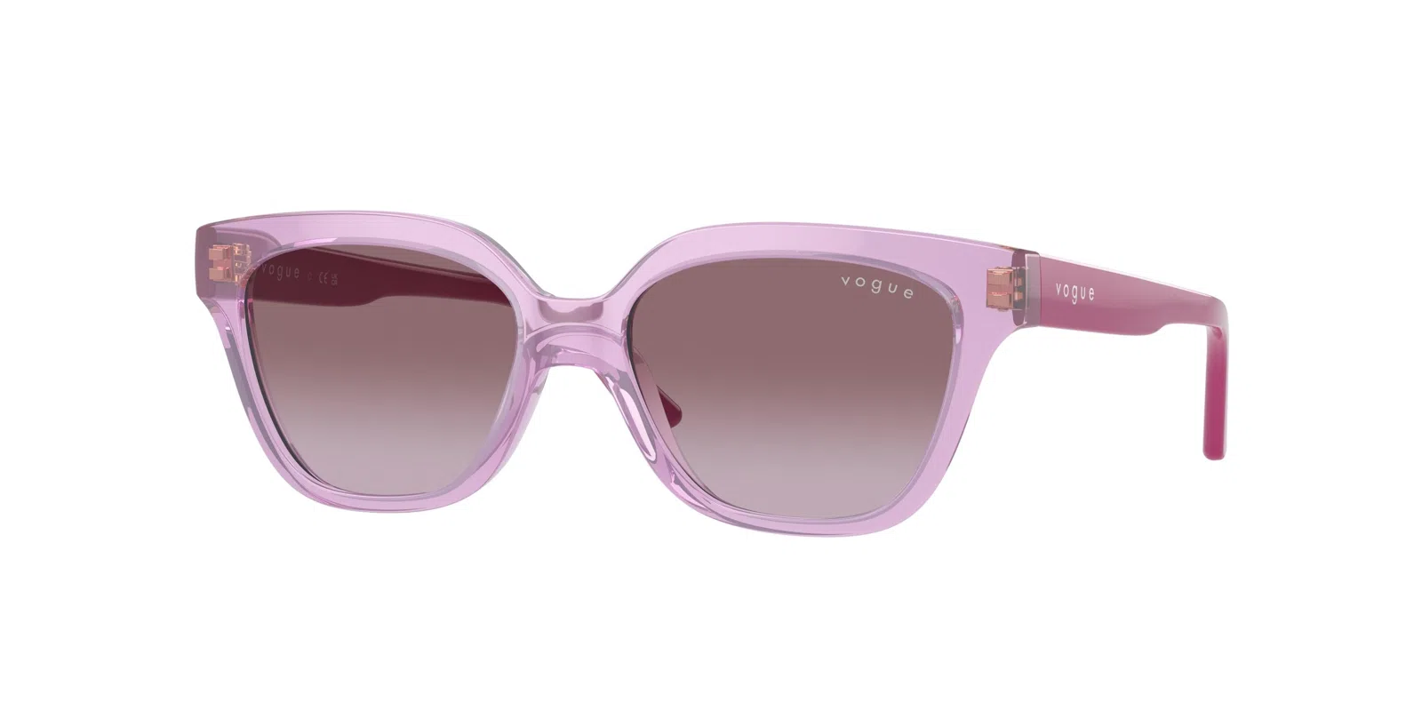 Vogue Eyewear Kids 2021 Sunglasses - view 2